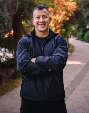 Rodrigo Vargas